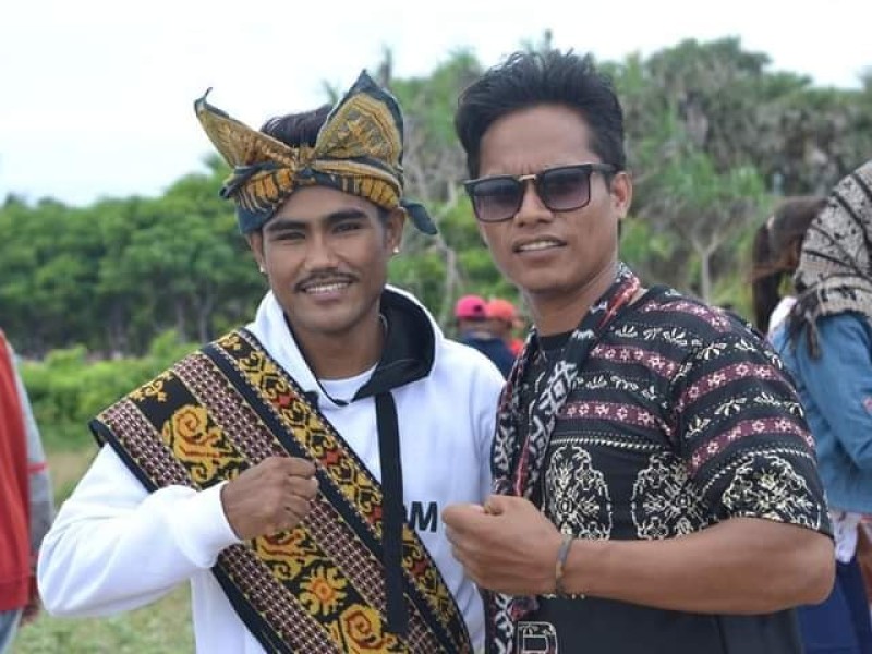 Menelusuri Sejarah Golo Kowa Hole Mehara Sabu Raijua, NTT