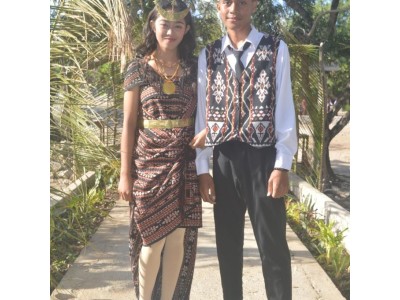 PERAYAAN HUT KE 78 REPUBLIK INDONESIA